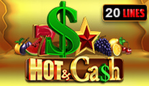 Hot and Cash