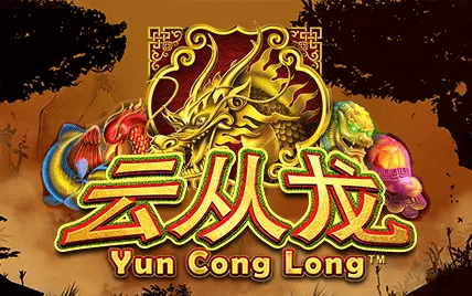 Yun Cong Long